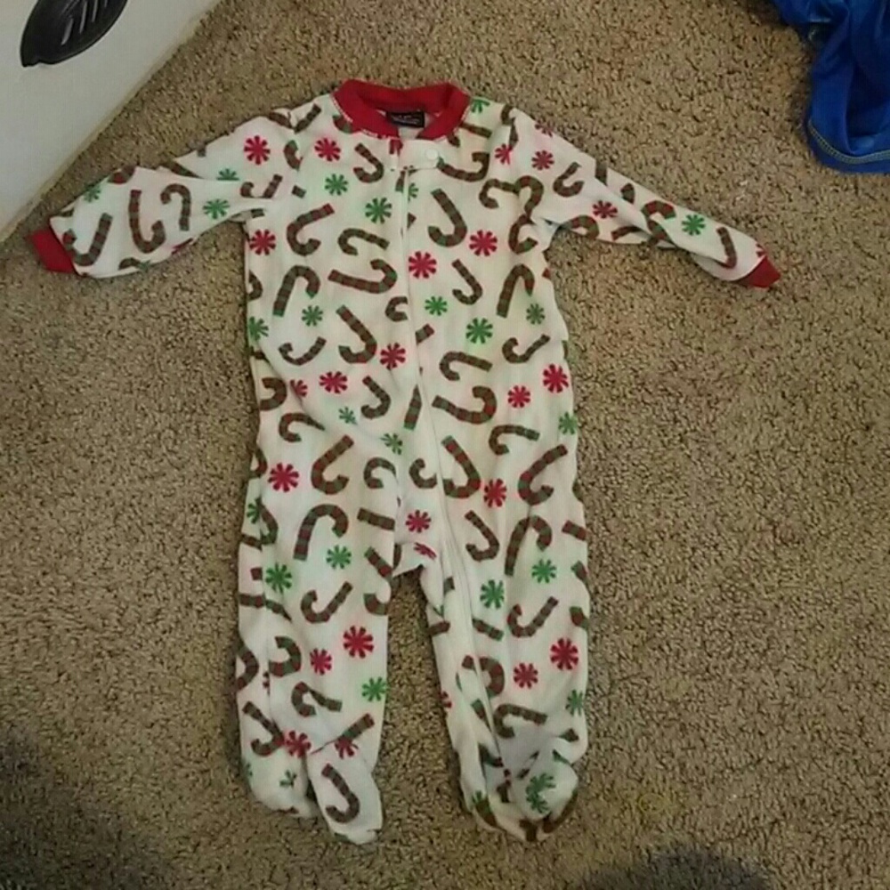 Holiday Sleeper
